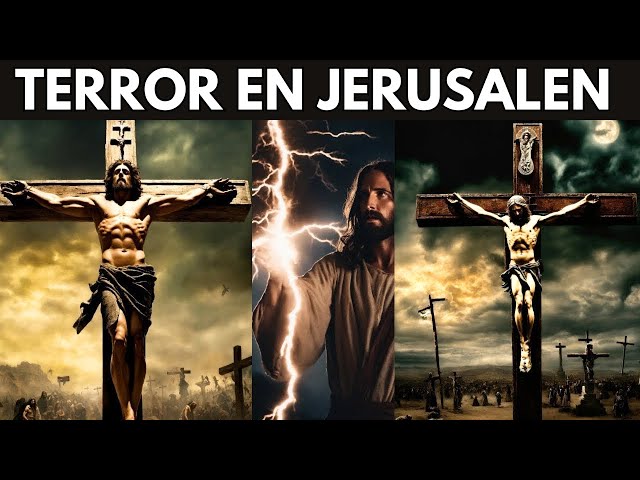 5 Cosas que Sucedieron Después de la Muerte de Jesús en la Cruz