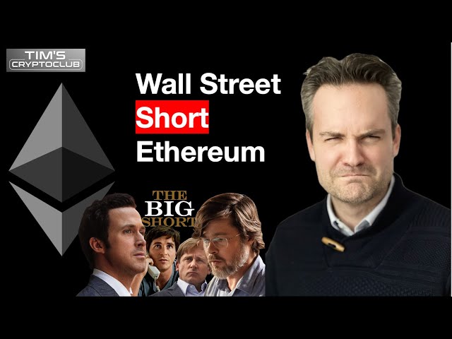 ⚠️ Ethereum Shorts EX-PLO-DE-REN! Wat Zijn De Gevolgen? 💥