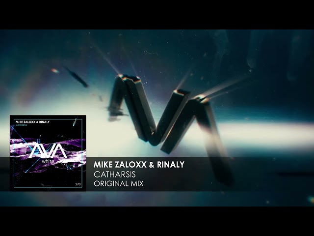 Mike Zaloxx & Rinaly - Catharsis