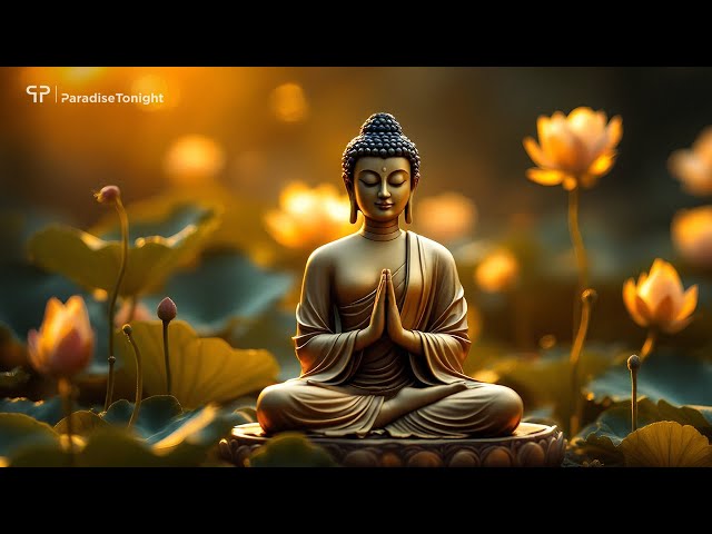 Deep Inner Peace Music 2 | Healing Flute Music | Meditation, Yoga, Stress Relief