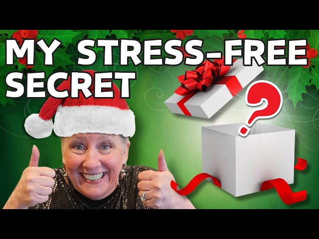 What Happened When I Quit Christmas?