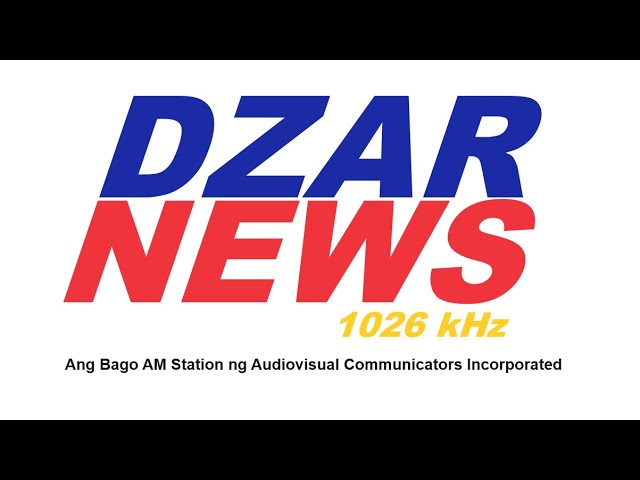 DZAR 1026 kHz SMNI Radio Manila Soon