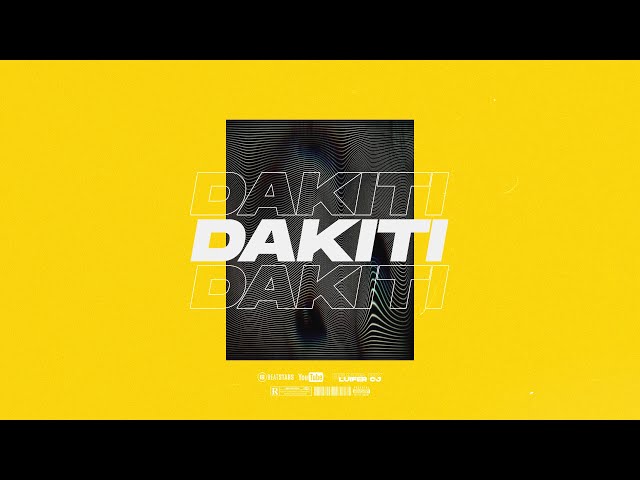 Bad Bunny Type Beat - Tainy x Jhay Cortez - Dakiti Type Beat