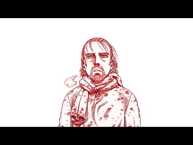 Nothing Good Comes from Provocation | Vinland Saga