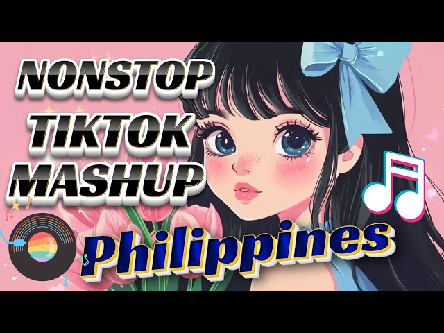 New Tiktok Mashup 2025 ( Philippines ) Party Music Viral Dance Trends February 14th Feb [ 1 hours ]