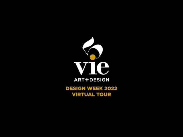 5VIE Design Week 2022 - VR Tour 360°