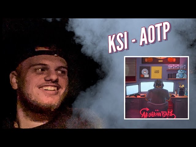 KSI….you’re next // AOTP REACTION!!! (Part 1)