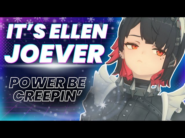 Why You NEED To Prepare For Powercreep In ZZZ - Zenless Zone Zero