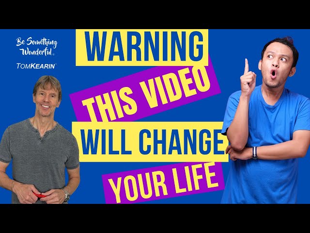 The Only Manifesting Video You’ll Ever Need—Ridiculously Powerful