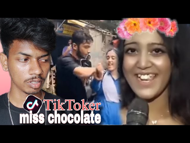 Ami single 🤣 miss chocolate roast 😜 || Samir Extra