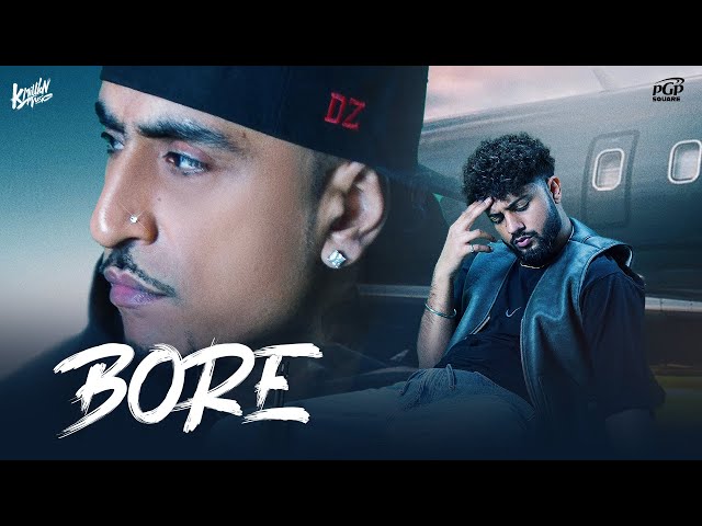 Bore (Official Video) Watan Sahi - Dr Zeus - Sam Malhi - K Million Music