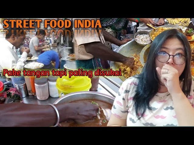 Indian food is dirty but in demand | Indian Street Food | Amazing Street Food