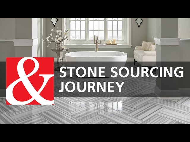 Stone Sourcing Journey