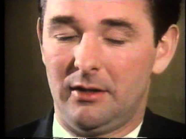 Cloughie - The Brian Clough Story