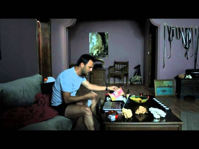 Cehennem (Hell) 3D (720p Full HD Movie / Part 4)