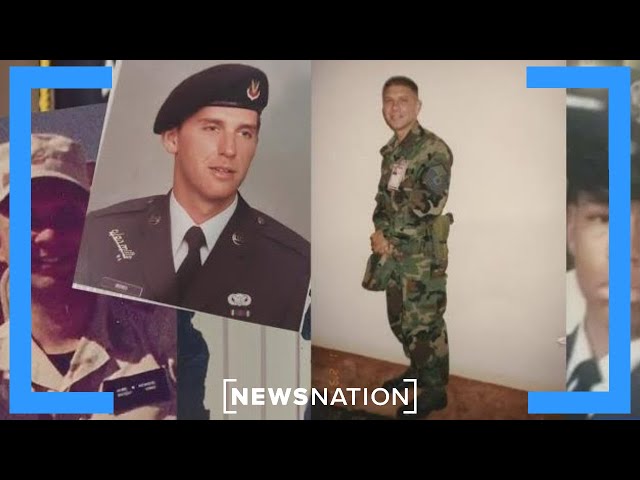 Area 51 veterans getting cancer as DOD denies they were there | Vargas Reports