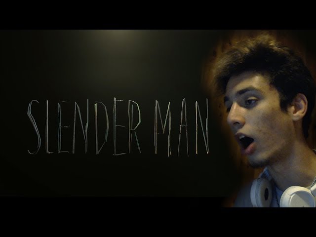 SLENDERMAN - RECENSIONE