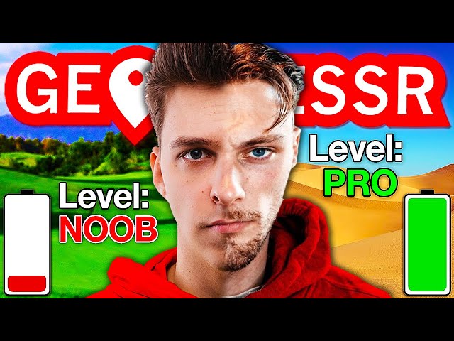 NĚCO JAKO RAINBOLT JEN HORŠÍ! | GeoGuessr w/ @tomaskolacgaming