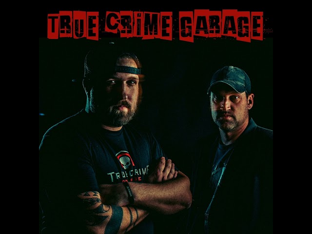 Best of True Crime Garage 2024