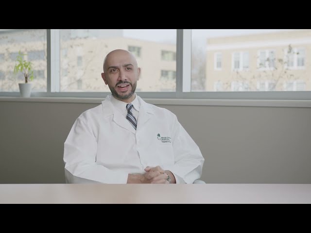 Osama Elattar, M.D. - Wood County Advanced Orthopaedics