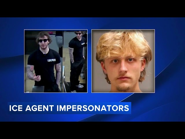 Temple releases new details on alleged ICE impersonators on campus