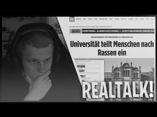 WICHTIGER REALTALK über Geschlechter, Gleichberechtigung, Beziehung & Rassismus 🤔 GamePvP