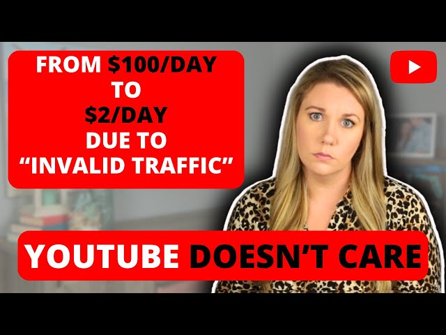 How Much YouTube Paid Me December 2023 | courses, affiliate marketing, blogging & digital products