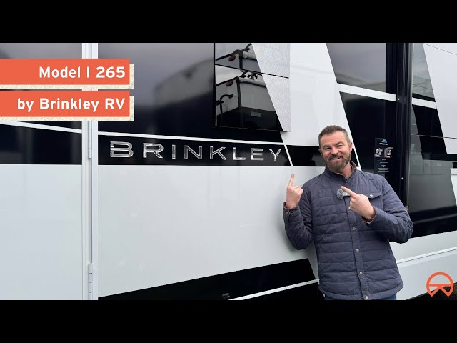 The Brinkley Model I