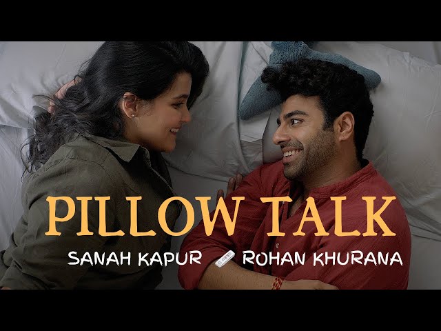 Pillow Talk | Short Film | A Couple's Post-Diwali Confession