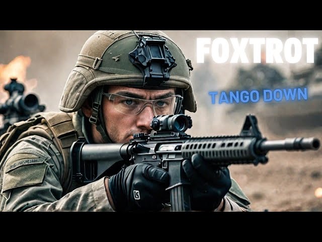 Foxtrot elite task force (armareforger ps5) Gameplay