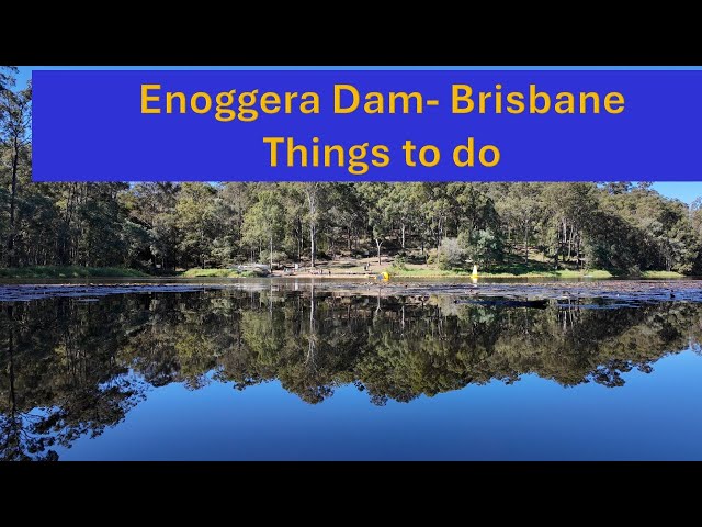 I'm a Local, and I'm EXPOSING Brisbane's Best Kept Secret!