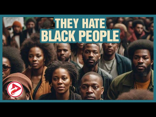 Top 10 Countries Where Black People Are Not Welcomed - Travel Documentary