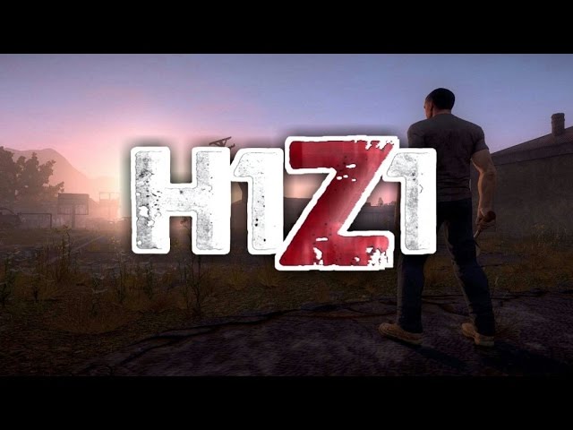 H1Z1 Ignition Game #1