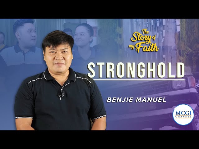 Expressway Nightmare: Tire Blowout at High Speed! | Story of My Faith | MCGI