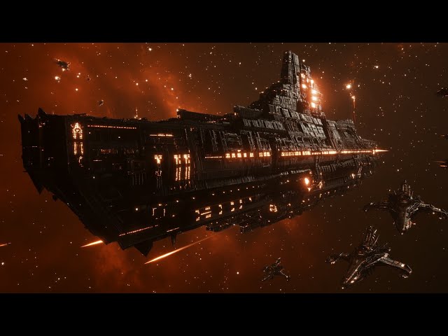 They Thought They Were Safe—Then the Ancient Warship Appeared! Best HFY Stories | HFY Sci-Fi Story