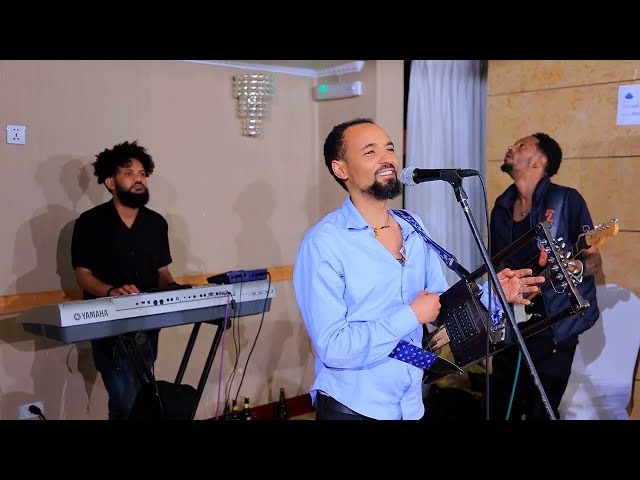 new eritrean music 2024 tedros kahsay (xaedo)