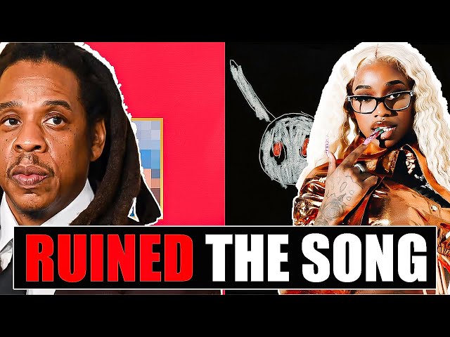 20 Features That RUINED Great Songs