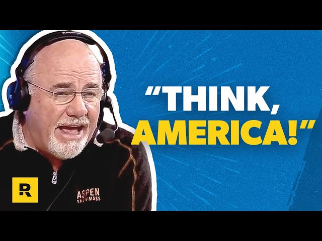 Rants Unleashed Vol. 2 | Dave Ramsey's Greatest Hits