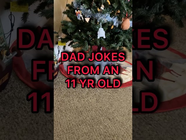 🤣BEST DAD JOKES TOLD BY A KID🤣 HILARIOUS #funny #jokes #dadjokes