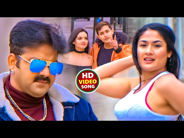 #Video | पवन सिंह | भोजपुरी का सबसे हिट सांग | #Pawan Singh & Shilpi Raj | Jukebox Hit 2025