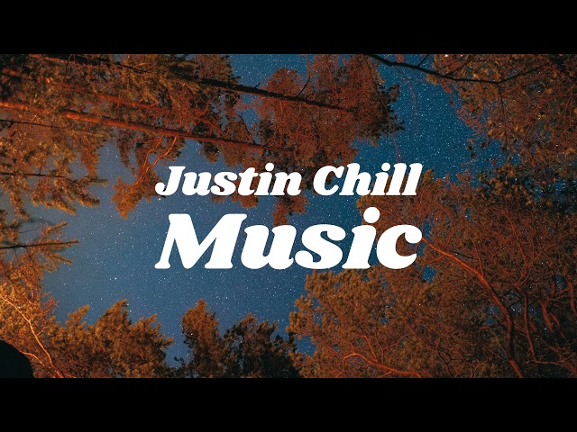 Tokyo Music Walker - 3am (Justin Chill Music)