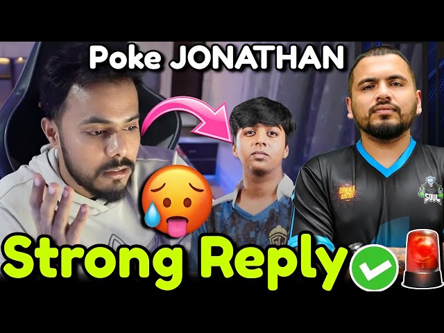 GodLAmar Exposed S8UL SID🥵 Spower Joining GodL❓Reply JONATHAN Troll👑