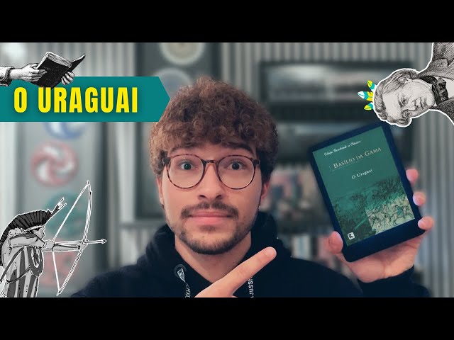 Entrelinhas | O Uraguai (08/10/20)