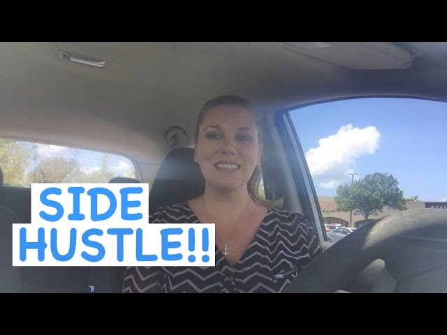 Side Hustle | Make More Money