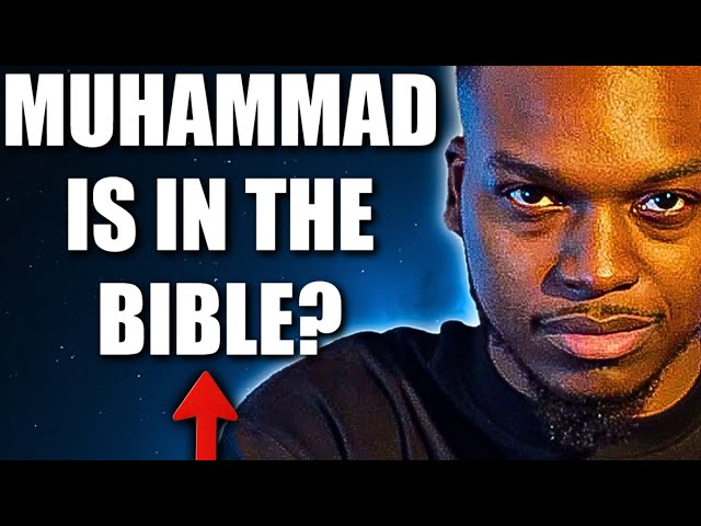 Prove Muhammad Is In The Torah And The Gospel! | Live Debates