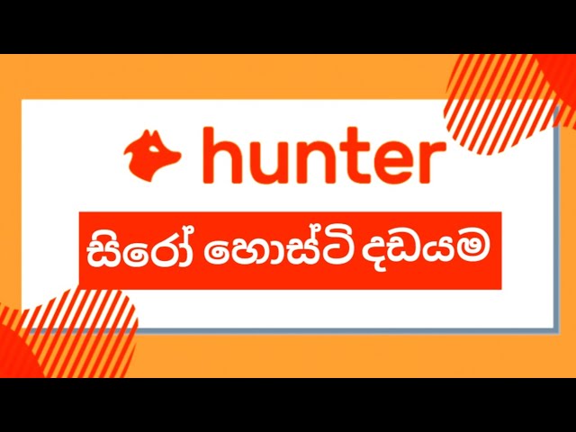 how to obtain bug host for free internet worldwide | Bug Host Free Internet Sinhala Sri Lanka - IT