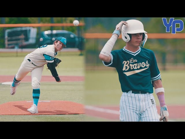 12-Year-Old UP to 83 MPH! | ZT vs. Braves Baseball Academy