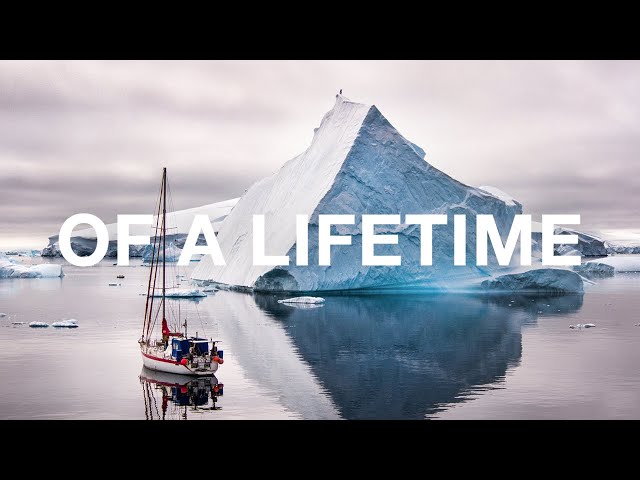 OF A LIFETIME | The North Face