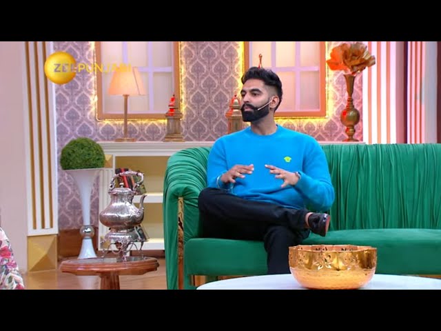 EP 11 - Dil Diyaan Gallan - Indian Punjabi TV Show - Zee Punjabi