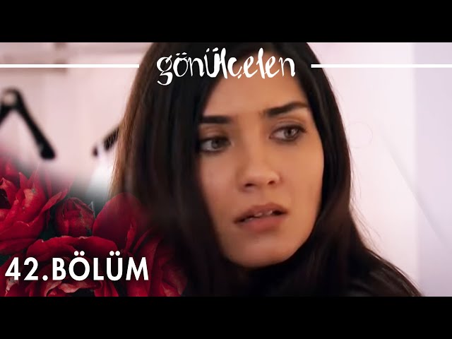 Gönülçelen 42. Bölüm - atv